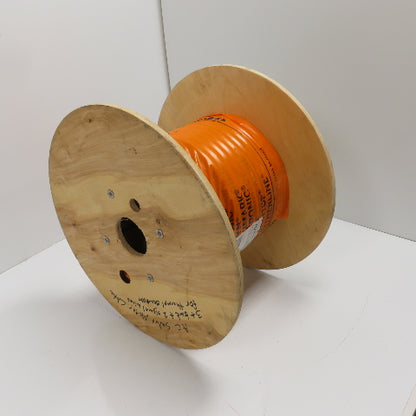 Lapp 700711 14AWG 2KV 4 Conductor 2 Ground Olflex Power & Control Cable 100'