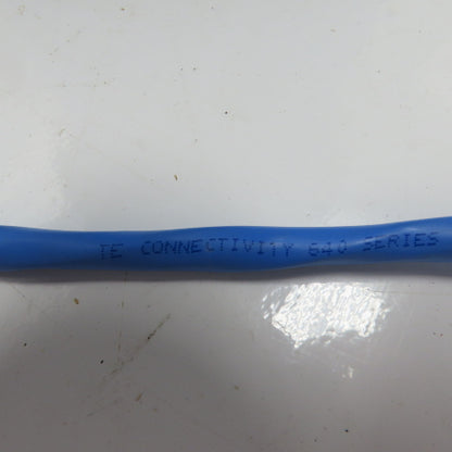 TE Connectivity 640 Ser 23AWG 4 Pair Cat 6A F/UTP Ethernet/Network Cable 768'