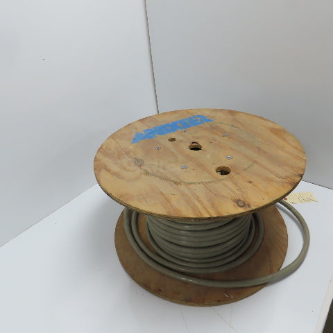 AT&t-d 1010A Systimax 24AWG 200 Conductor 100 Pair Cat 3 Plenum Cable 125'