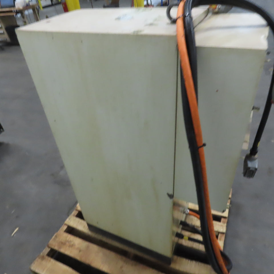 Warner Electric K4000 High Frequency Converter Drive Assembly W/K3000P