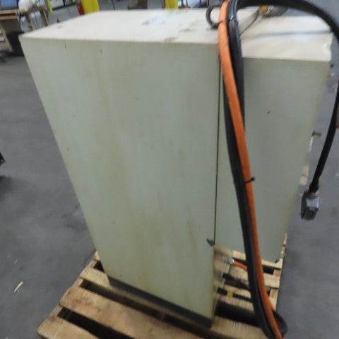 Warner Electric K4000 High Frequency Converter Drive Assembly W/K3000P