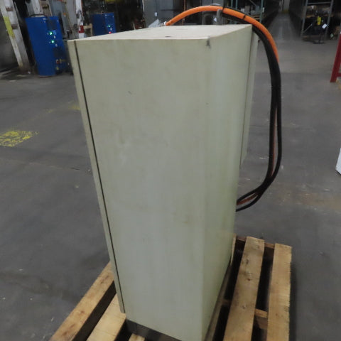 Warner Electric K4000 High Frequency Converter Drive Assembly W/K3000P