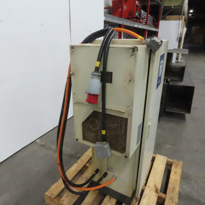 Warner Electric K4000 High Frequency Converter Drive Assembly W/K3000P