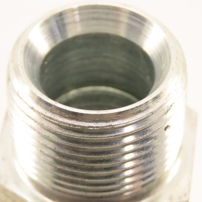 Eaton (-16) 1" Crimp Hydraulic Straight Male Thread 1-5/16-12