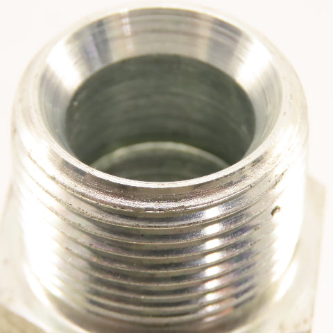 Eaton (-16) 1" Crimp Hydraulic Straight Male Thread 1-5/16-12