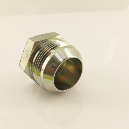 Eaton (-20) 1-5/8-12 Male Thread JIC Flare Plug
