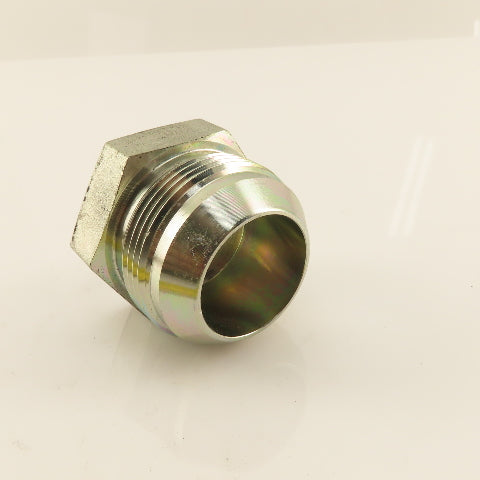 Eaton (-20) 1-5/8-12 Male Thread JIC Flare Plug