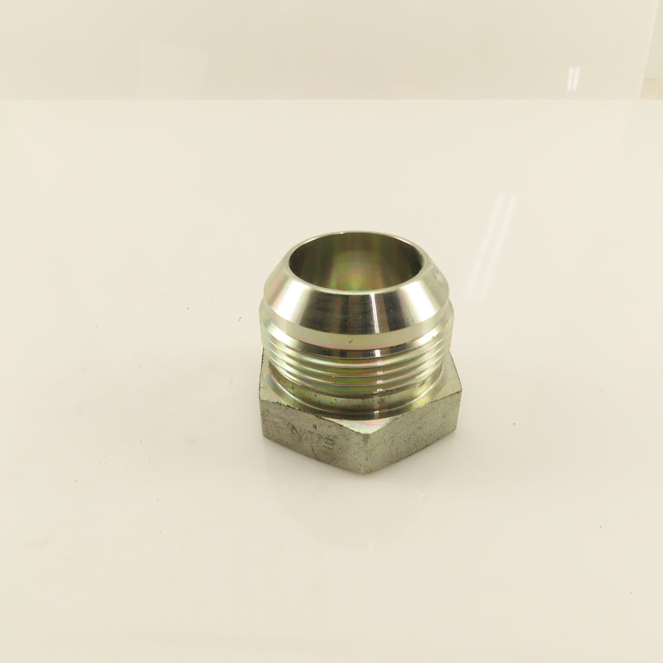 Eaton (-20) 1-5/8-12 Male Thread JIC Flare Plug