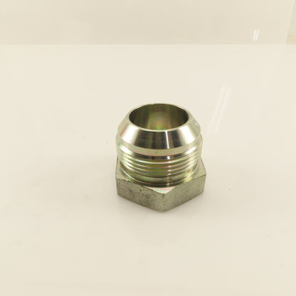 Eaton (-20) 1-5/8-12 Male Thread JIC Flare Plug