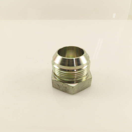 Eaton (-20) 1-5/8-12 Male Thread JIC Flare Plug