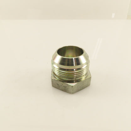Eaton (-20) 1-5/8-12 Male Thread JIC Flare Plug