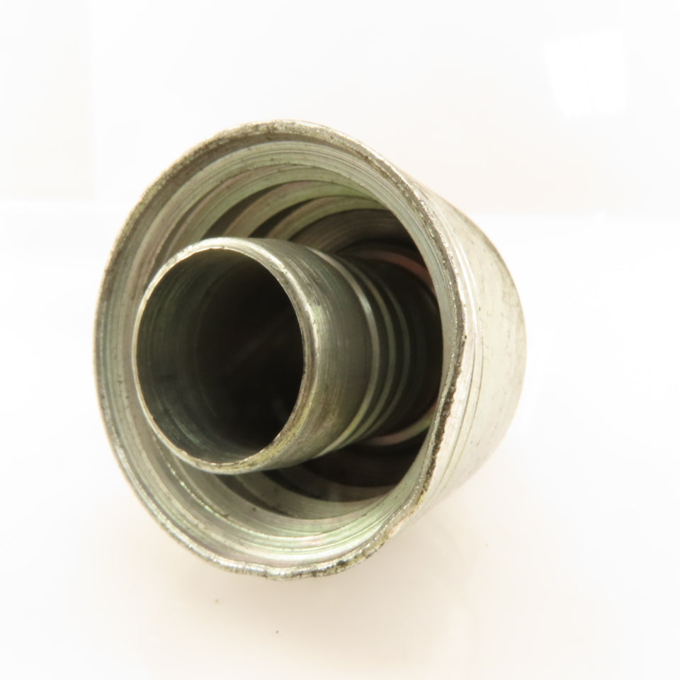 Eaton (-20) 1-5/8-12 Male Thread JIC Flare Elbow 90°