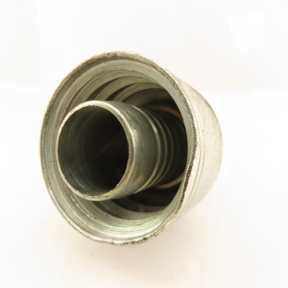 Eaton (-20) 1-5/8-12 Male Thread JIC Flare Elbow 90°