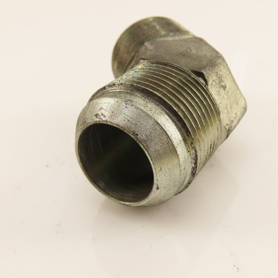 Eaton 1" (-16) JIC Flare Male 1-5/16-12 Male Elbow 45°