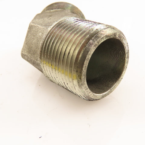 Eaton 1" (-16) JIC Flare Male 1-5/16-12 Male Elbow 45°