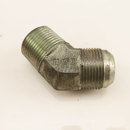 Eaton 1" (-16) JIC Flare Male 1-5/16-12 Male Elbow 45°