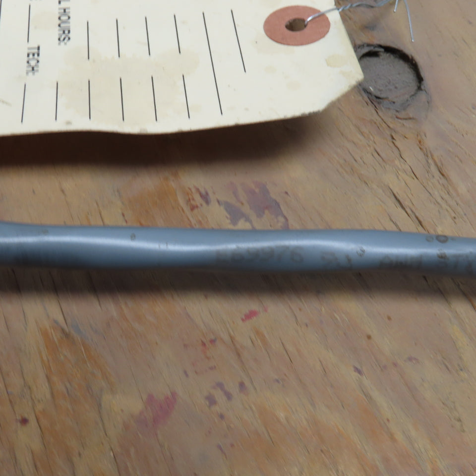 Belden E69976 16AWG 4 Conductor Shielded Fieldbus Communications Cable 304'