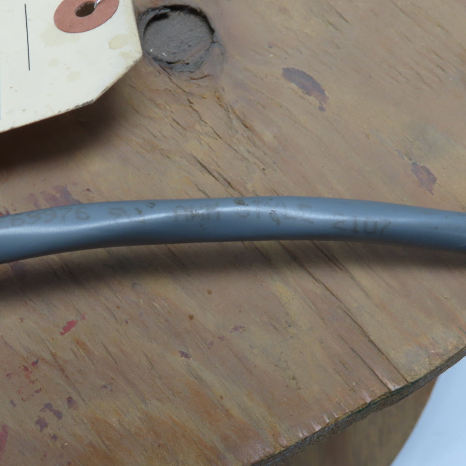 Belden E69976 16AWG 4 Conductor Shielded Fieldbus Communications Cable 304'