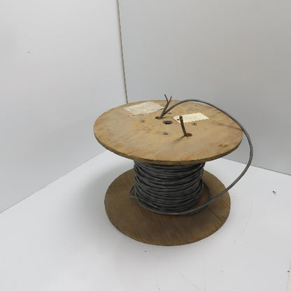 Belden E69976 16AWG 4 Conductor Shielded Fieldbus Communications Cable 206'