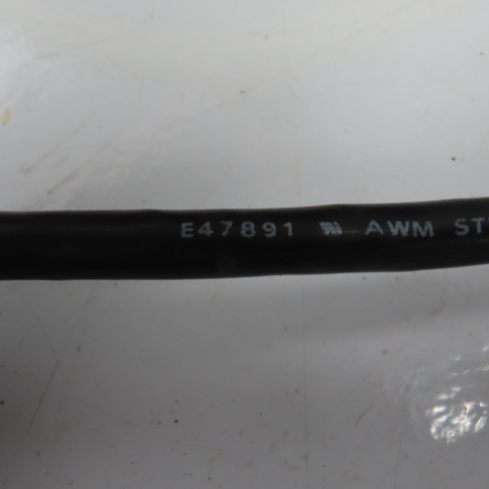 Anixier E47891 4 Conductor W/Ground  Appliance Wire / Cat Cable 395'