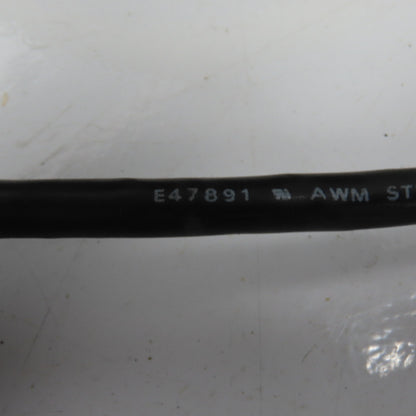 Anixier E47891 4 Conductor W/Ground  Appliance Wire / Cat Cable 395'