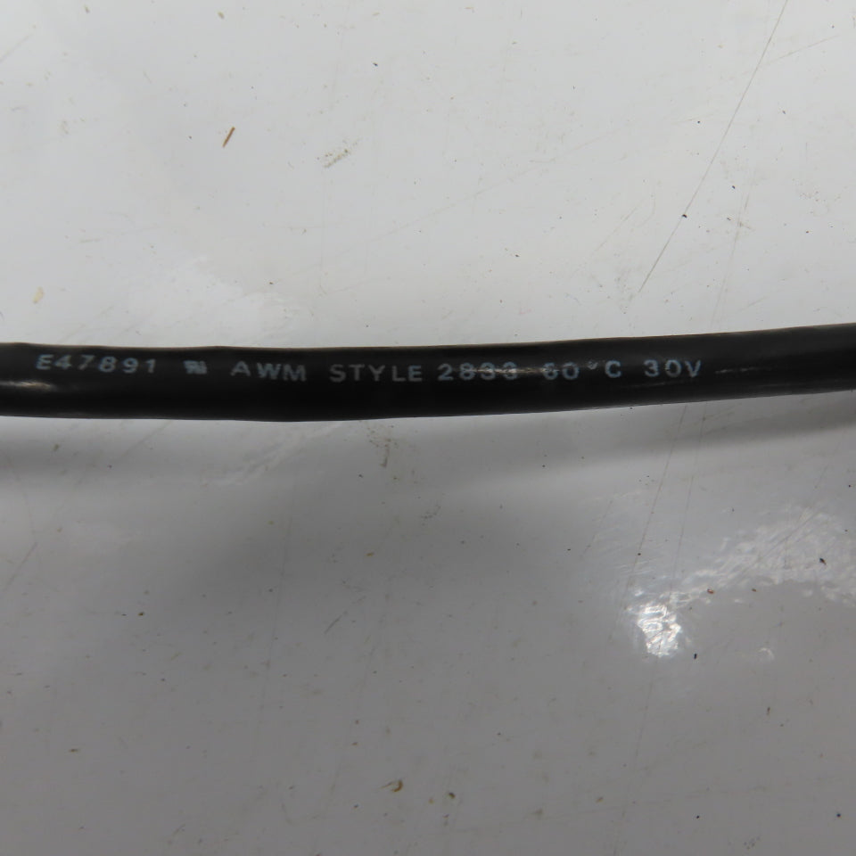 Anixier E47891 4 Conductor W/Ground  Appliance Wire / Cat Cable 395'