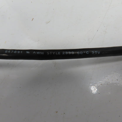 Anixier E47891 4 Conductor W/Ground  Appliance Wire / Cat Cable 395'