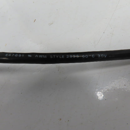 Anixier E47891 4 Conductor W/Ground  Appliance Wire / Cat Cable 395'
