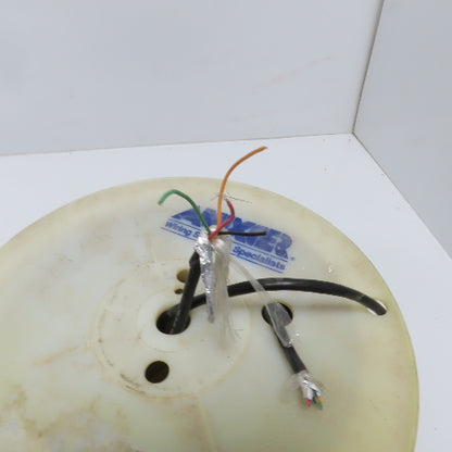 Anixier E47891 4 Conductor W/Ground  Appliance Wire / Cat Cable 395'