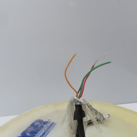 Anixier E47891 4 Conductor W/Ground  Appliance Wire / Cat Cable 395'