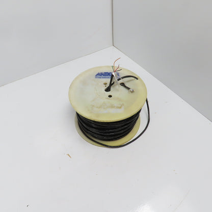 Anixier E47891 4 Conductor W/Ground  Appliance Wire / Cat Cable 395'