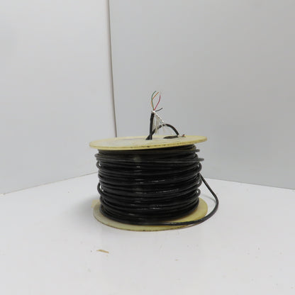 Anixier E47891 4 Conductor W/Ground  Appliance Wire / Cat Cable 395'