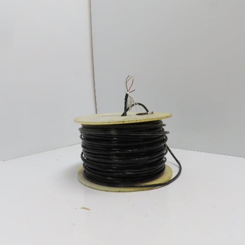 Anixier E47891 4 Conductor W/Ground  Appliance Wire / Cat Cable 395'