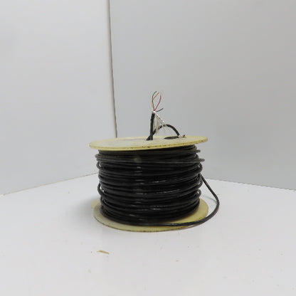 Anixier E47891 4 Conductor W/Ground  Appliance Wire / Cat Cable 395'