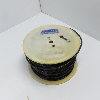 Anixier E47891 4 Conductor W/Ground  Appliance Wire / Cat Cable 395'