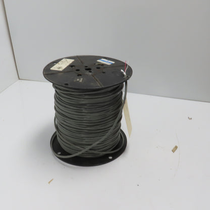 Carol C0601.21.10 24AWG 300V 2 Pair 4 Conductor Shielded Computer Cable 750'