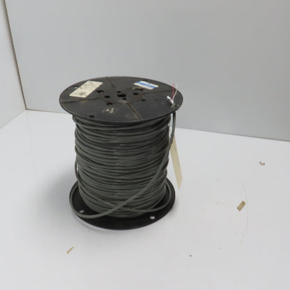 Carol C0601.21.10 24AWG 300V 2 Pair 4 Conductor Shielded Computer Cable 750'