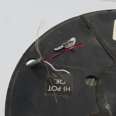Carol C0601.21.10 24AWG 300V 2 Pair 4 Conductor Shielded Computer Cable 750'