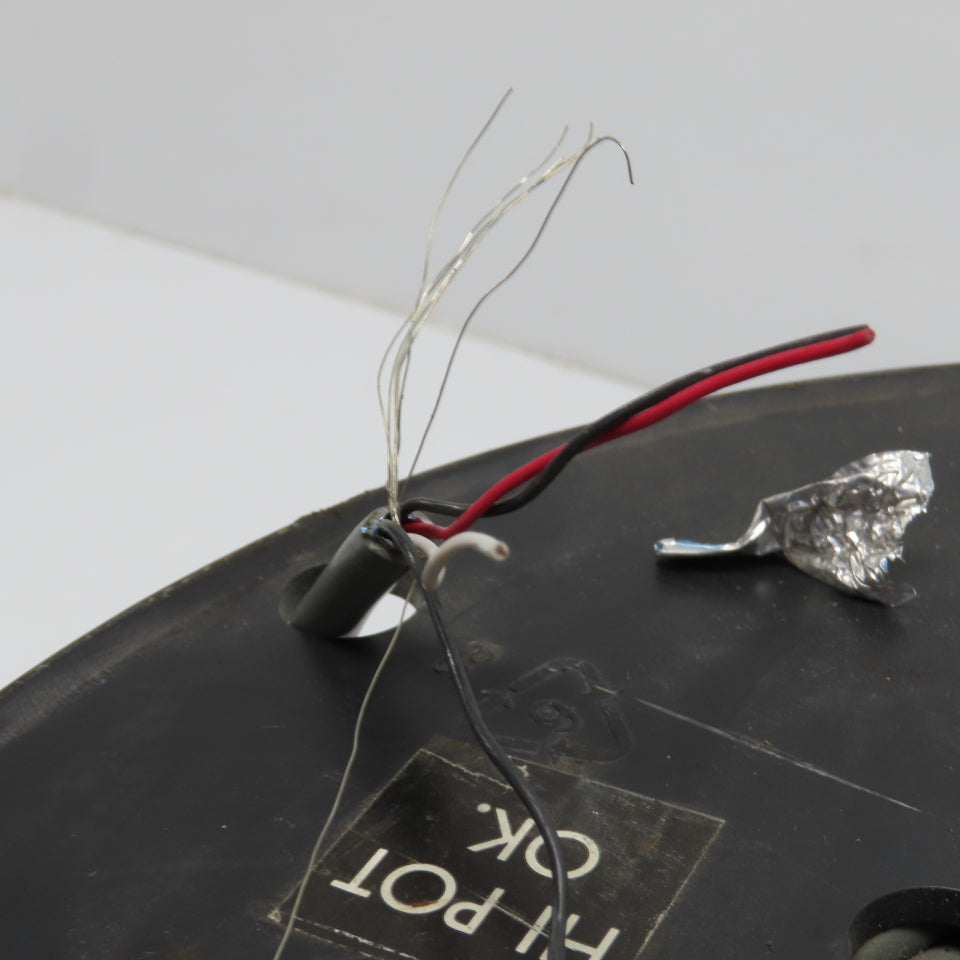 Carol C0601.21.10 24AWG 300V 2 Pair 4 Conductor Shielded Computer Cable 750'