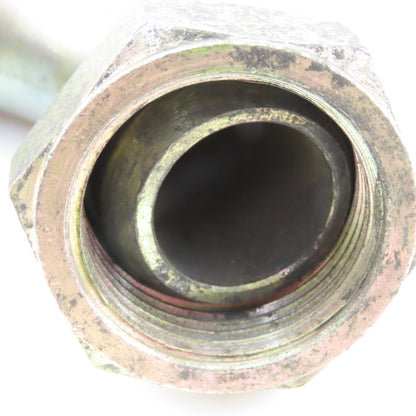 Eaton TCC-16 1" Hose (-16) Crimp Female BSP 1"-11 Elbow 90°