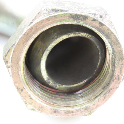 Eaton TCC-16 1" Hose (-16) Crimp Female BSP 1"-11 Elbow 90°