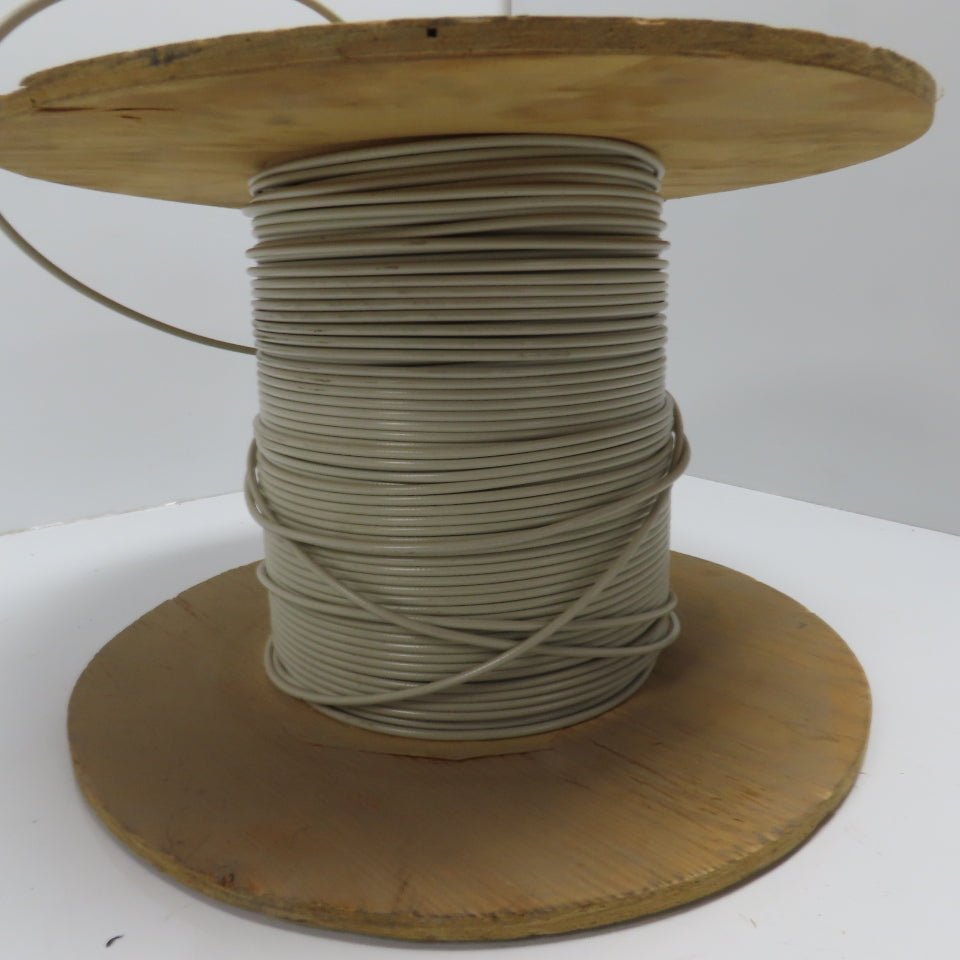 Belden 9907 20AWG 1C 50 OHM Shielded Ethernet Coaxial Cable 350'