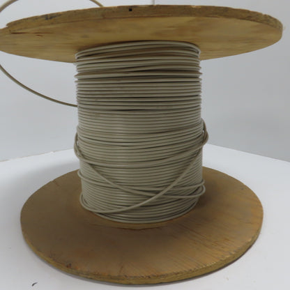 Belden 9907 20AWG 1C 50 OHM Shielded Ethernet Coaxial Cable 350'