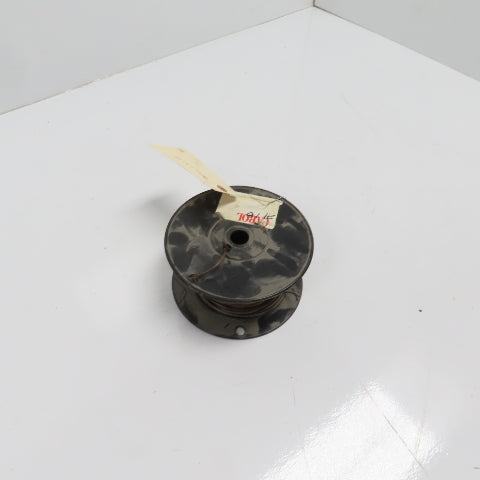 Carol E135243-LN 18AWG 600V Brown Machine Tool Wire 250'