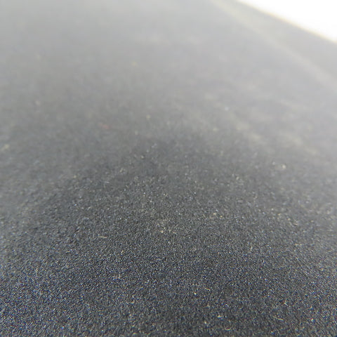 Herms RB 315 YX Silicon Carbide Cloth 240 Grit Sanding Belt 44"x103" Lot of 27