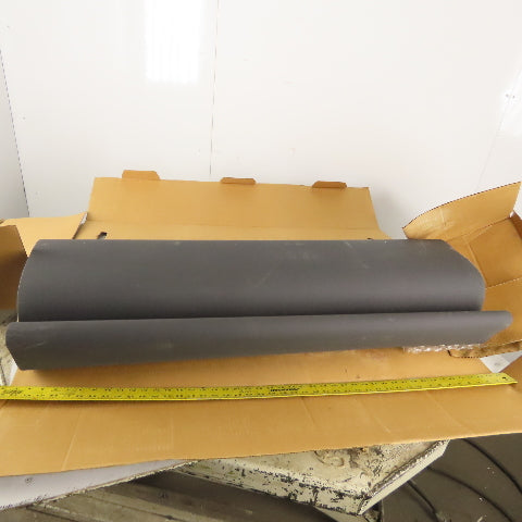 Herms RB 315 YX Silicon Carbide Cloth 180 Grit Sanding Belt 44"x103" Lot of 24