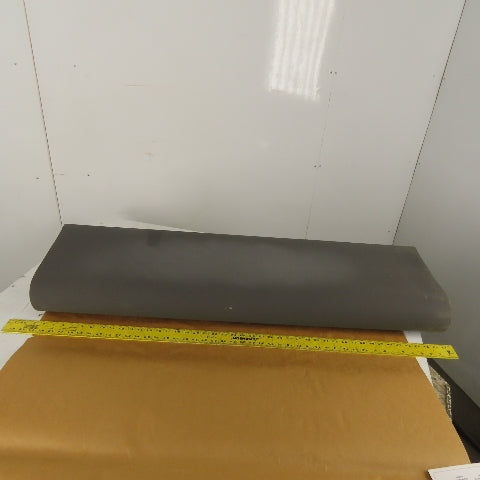 Herms RB 315 YX Silicon Carbide Cloth 400 Grit Sanding Belt 44"x103" Lot of 13