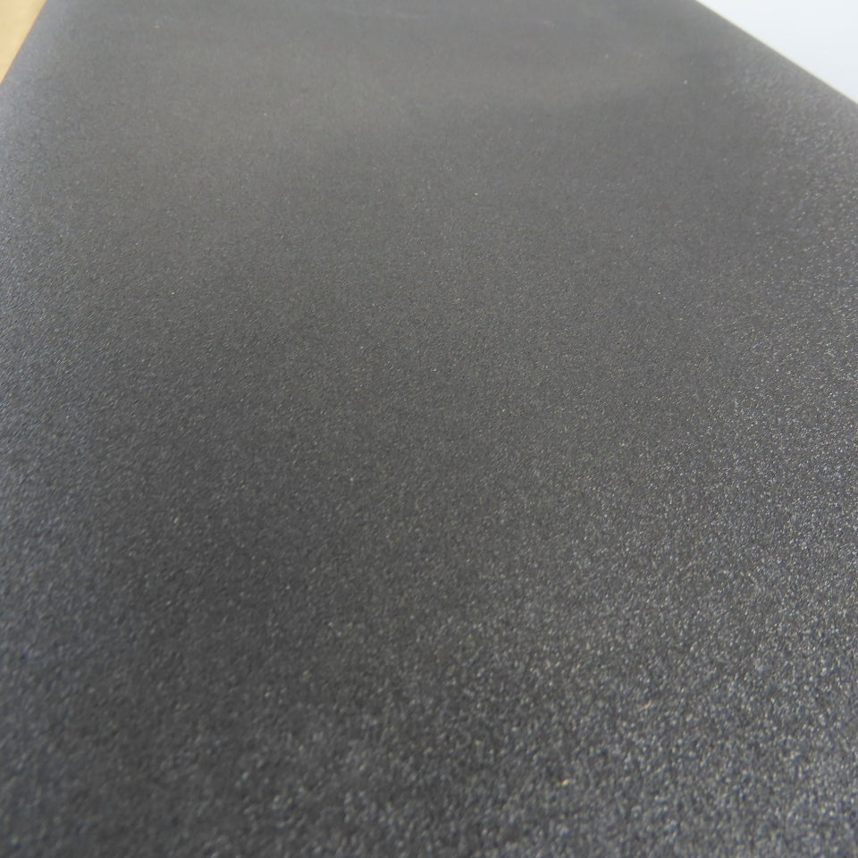 Herms RB 315 YX Silicon Carbide Cloth 150 Grit Sanding Belt 44"x103" Lot of 6
