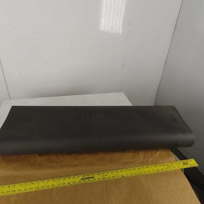 Herms RB 315 YX Silicon Carbide Cloth 150 Grit Sanding Belt 44"x103" Lot of 6