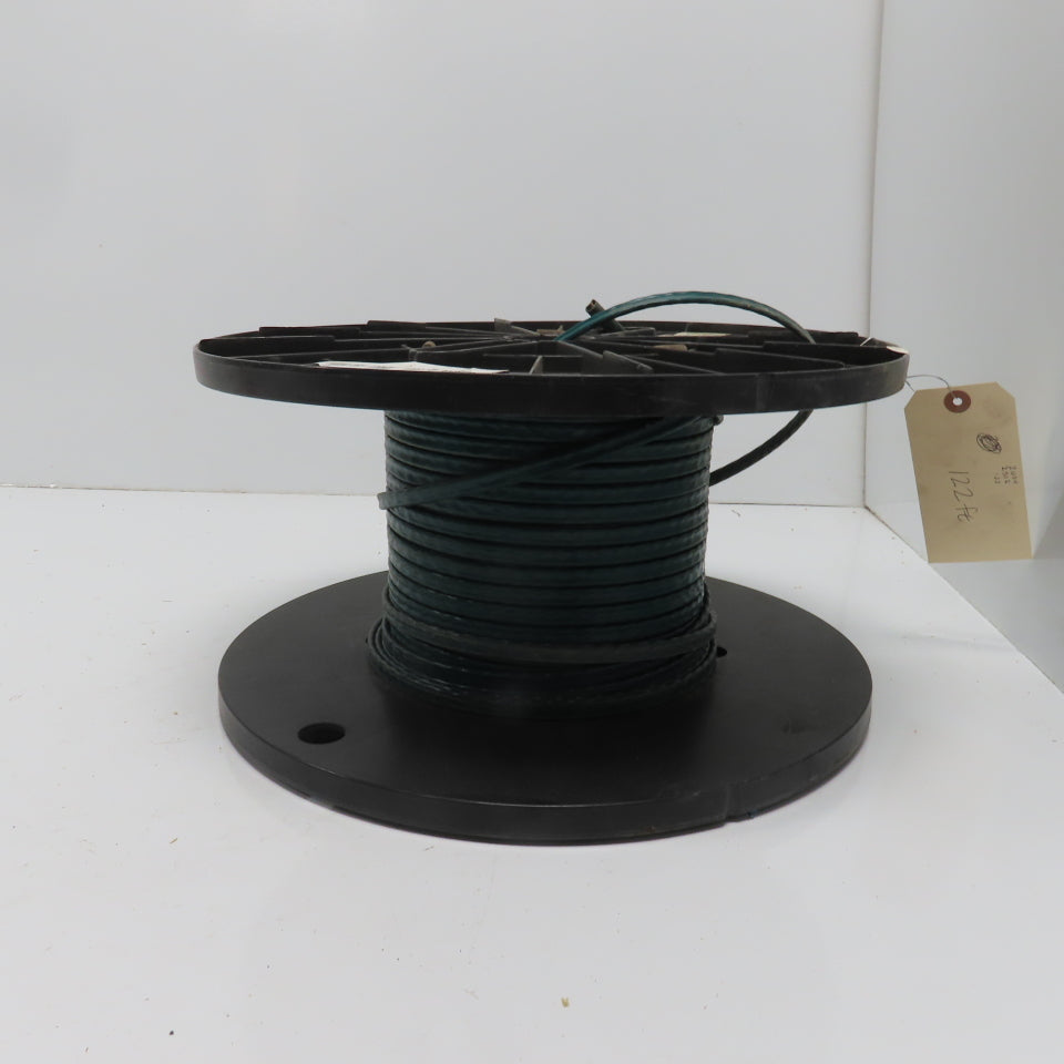 Belden 1872A 005 24AWG 4 Pair Unshielded Mediatwist Ethernet Cable 122'